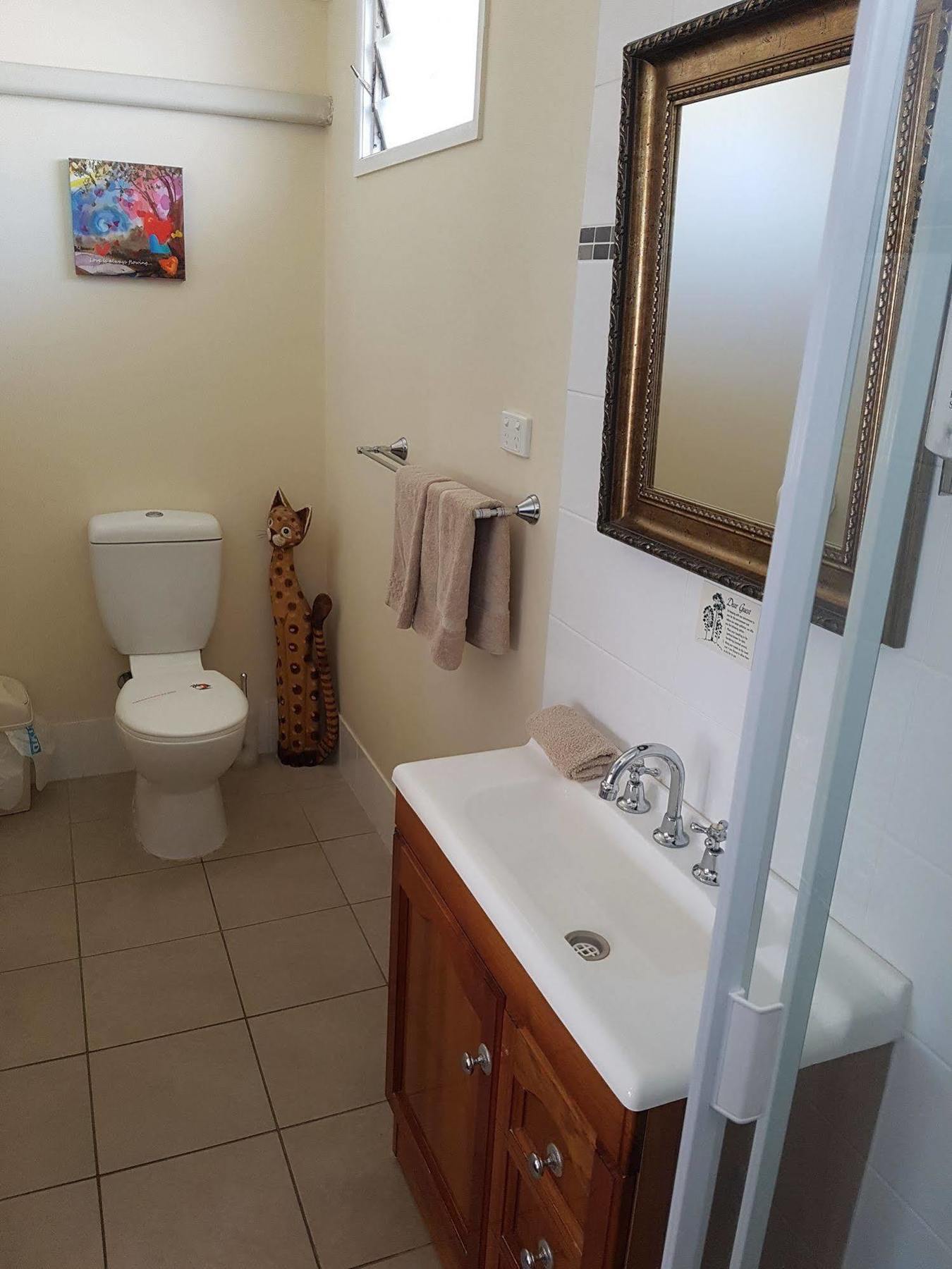 Kingaroy Country Motel Dış mekan fotoğraf